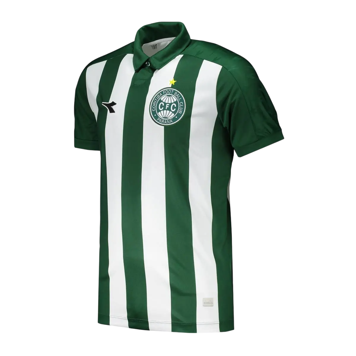 Camisa Torcedor Masculina Coritiba II 2025/2026