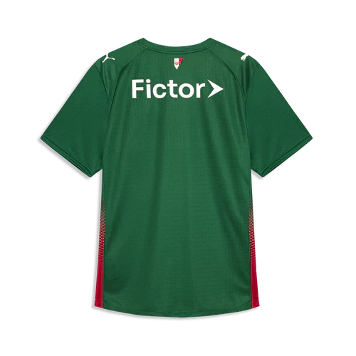 Camisa Jogador Masculina Palmeiras 2026/2027