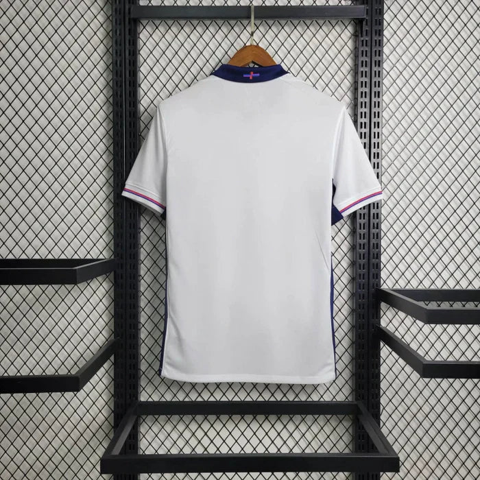 Camisa Inglaterra Home 24/25 - Torcedor Lançamento