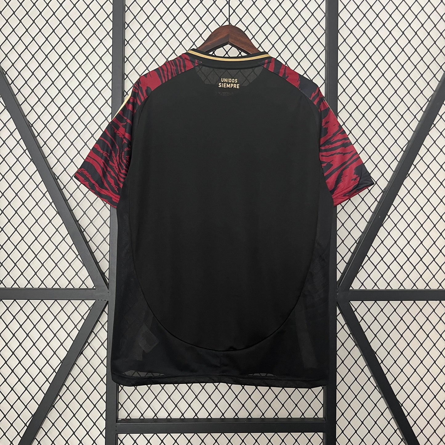 Camisa Peru Away 24/25 - Torcedor Masculina Lançamento