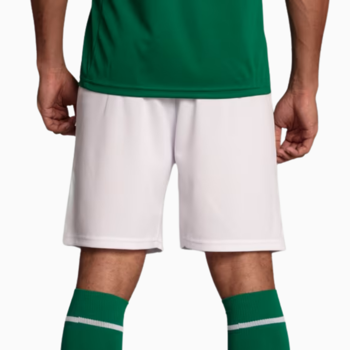 Shorts Masculino Palmeiras I 2025/2026