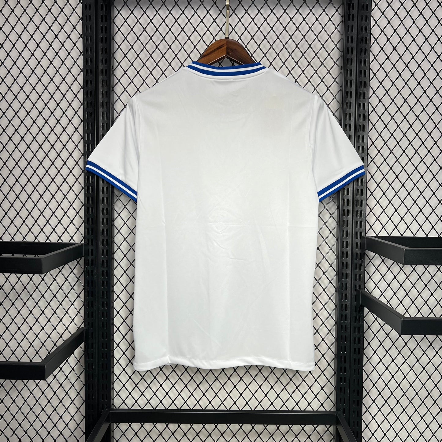Camisa Inglaterra Euro Edição Especial 24/25 - Torcedor Masculina - Lançamento
