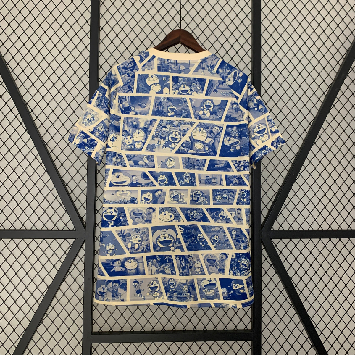 Camisa Japão Edição Especial 23/24 - Torcedor Masculina - Lançamento