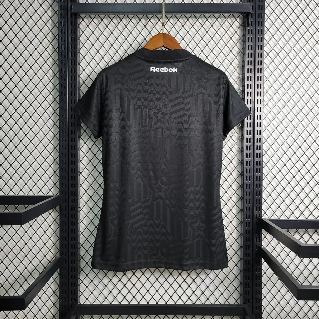 Camisa Torcedor Feminina Botafogo II