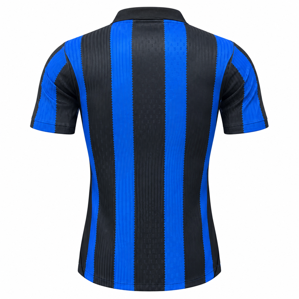 Camisa Inter de Milão Home 26/27 Jogador Masculina - Azul e Preta