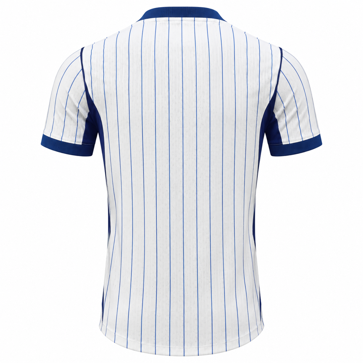 Camisa Inter de Milão Away 26/27 Jogador Masculina - Branca