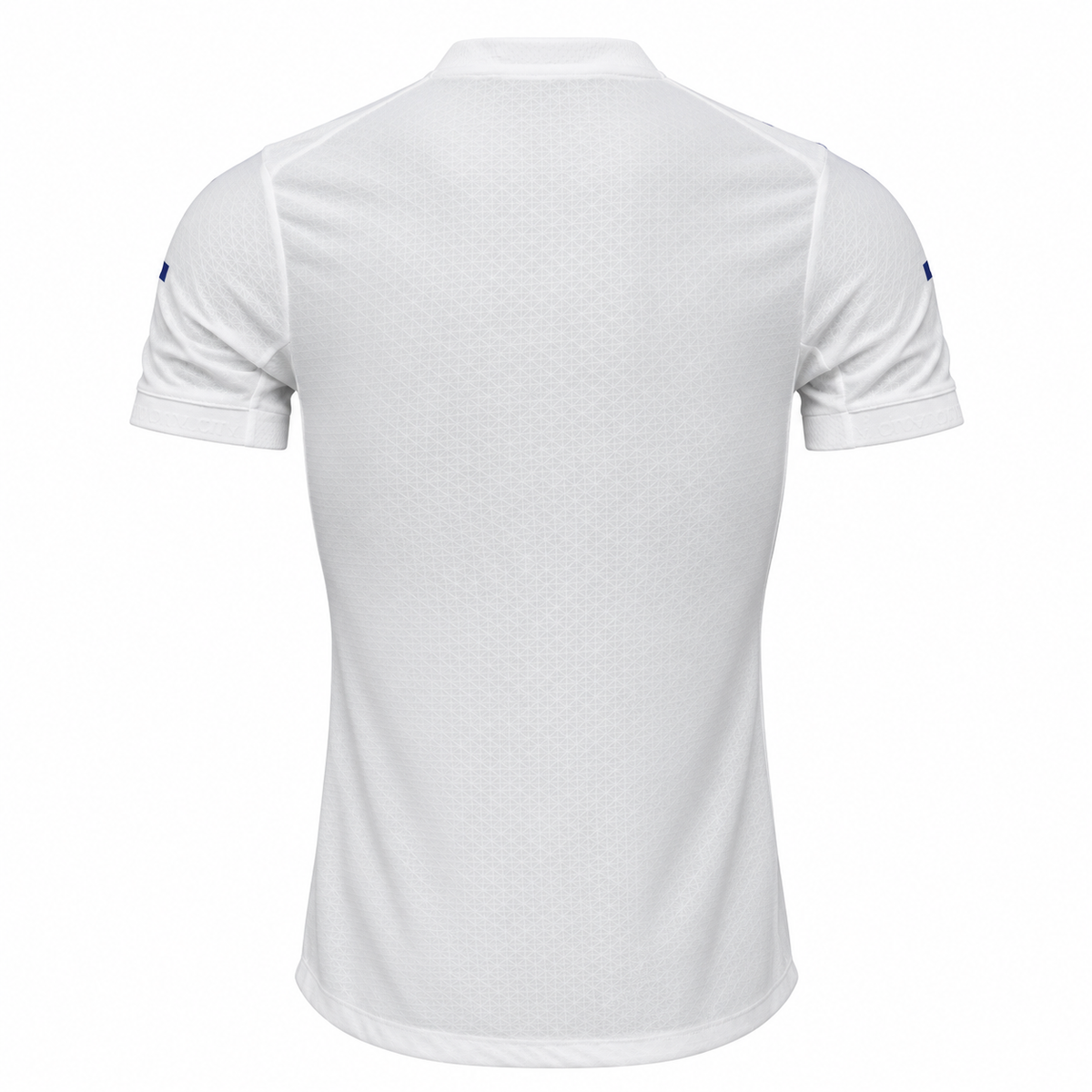 Camisa Manchester City Third 26/27 Jogador Masculina - Branca
