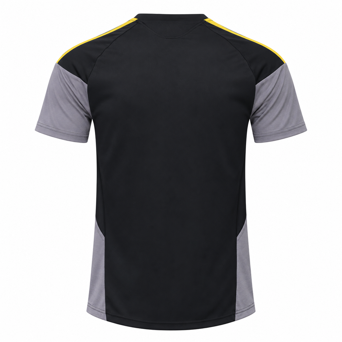 Camisa Juventus Treino 26/27 Jogador Masculina - Preta
