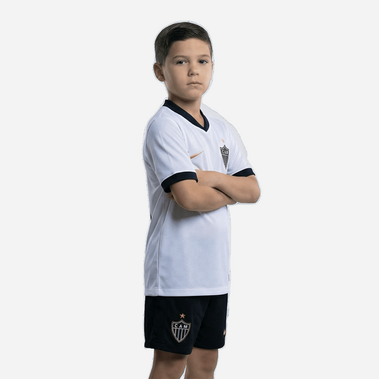Conjunto Infantil Atlético Mineiro II 2026/2027