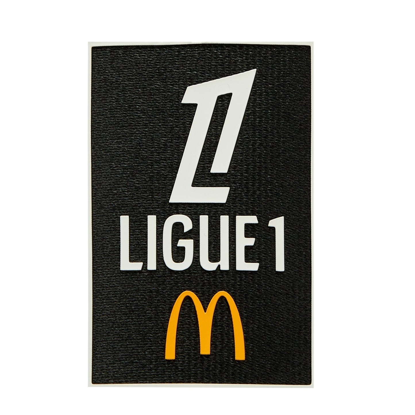 Patch Ligue (1 Participação)