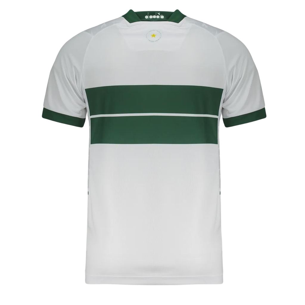 Camisa Torcedor Masculina Coritiba I 2025/2026