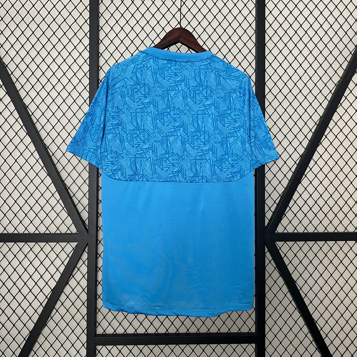 Camisa Grêmio Goleiro 24/25 - Torcedor Masculina