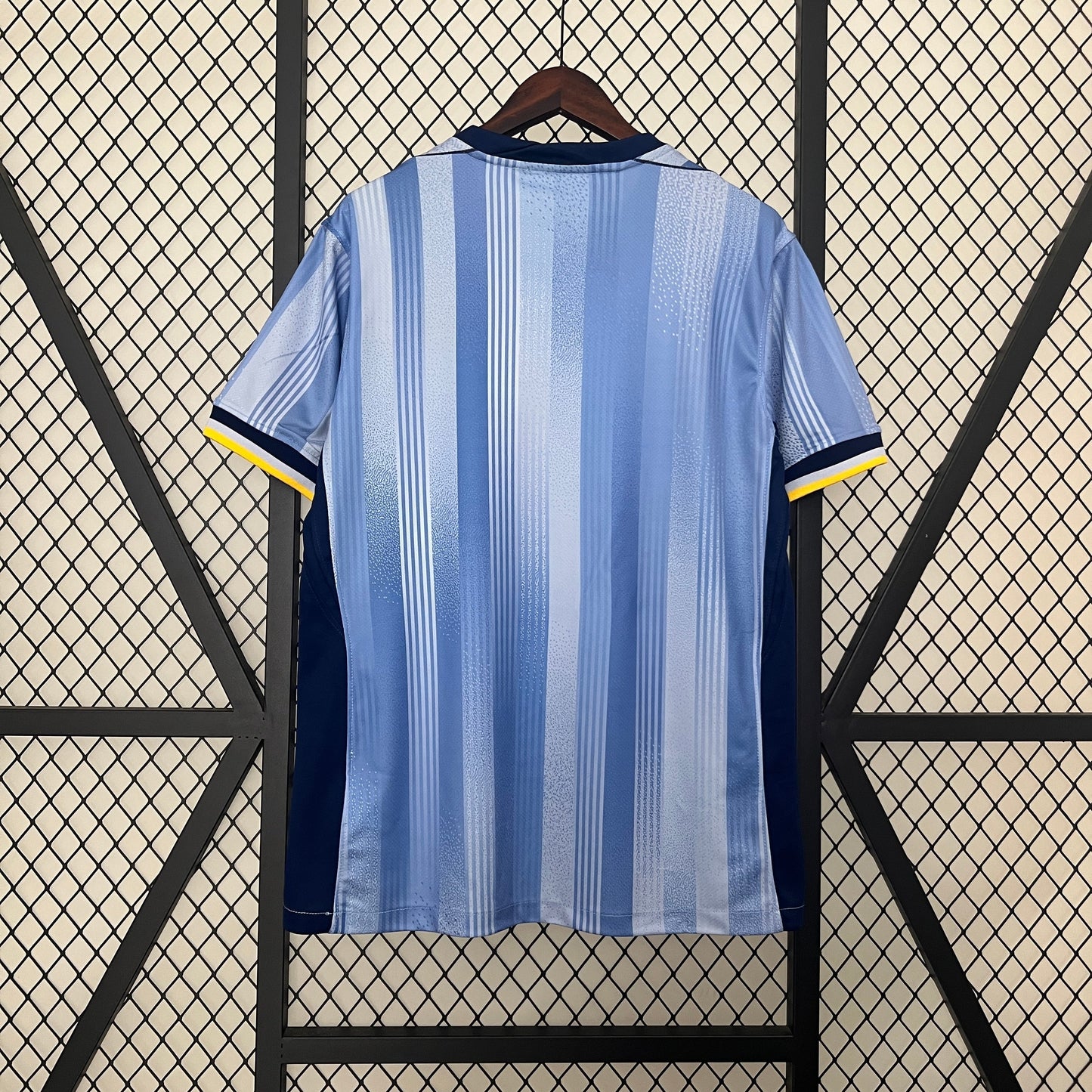 Camisa Tottenham Away 24/25 - Torcedor Masculina