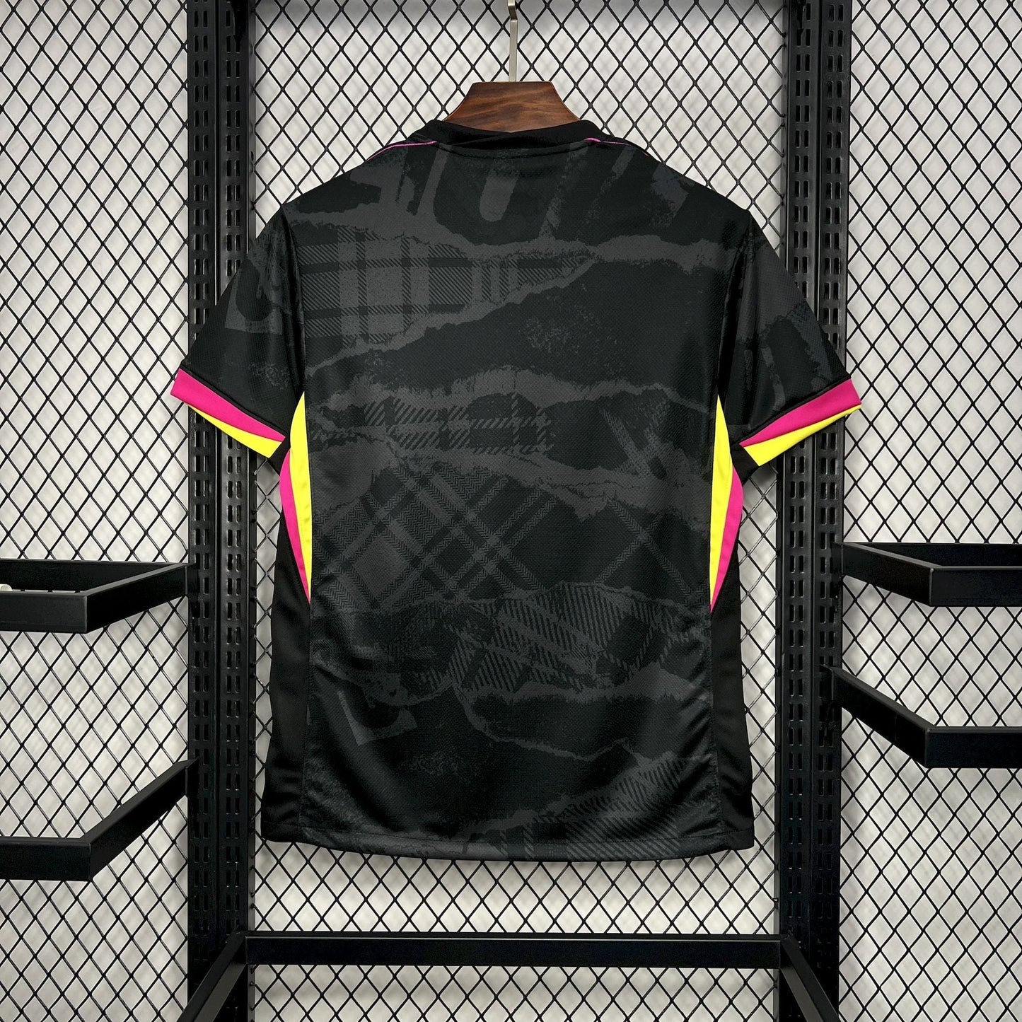 Camisa Chelsea III 24/25 - Torcedor Masculina Lançamento