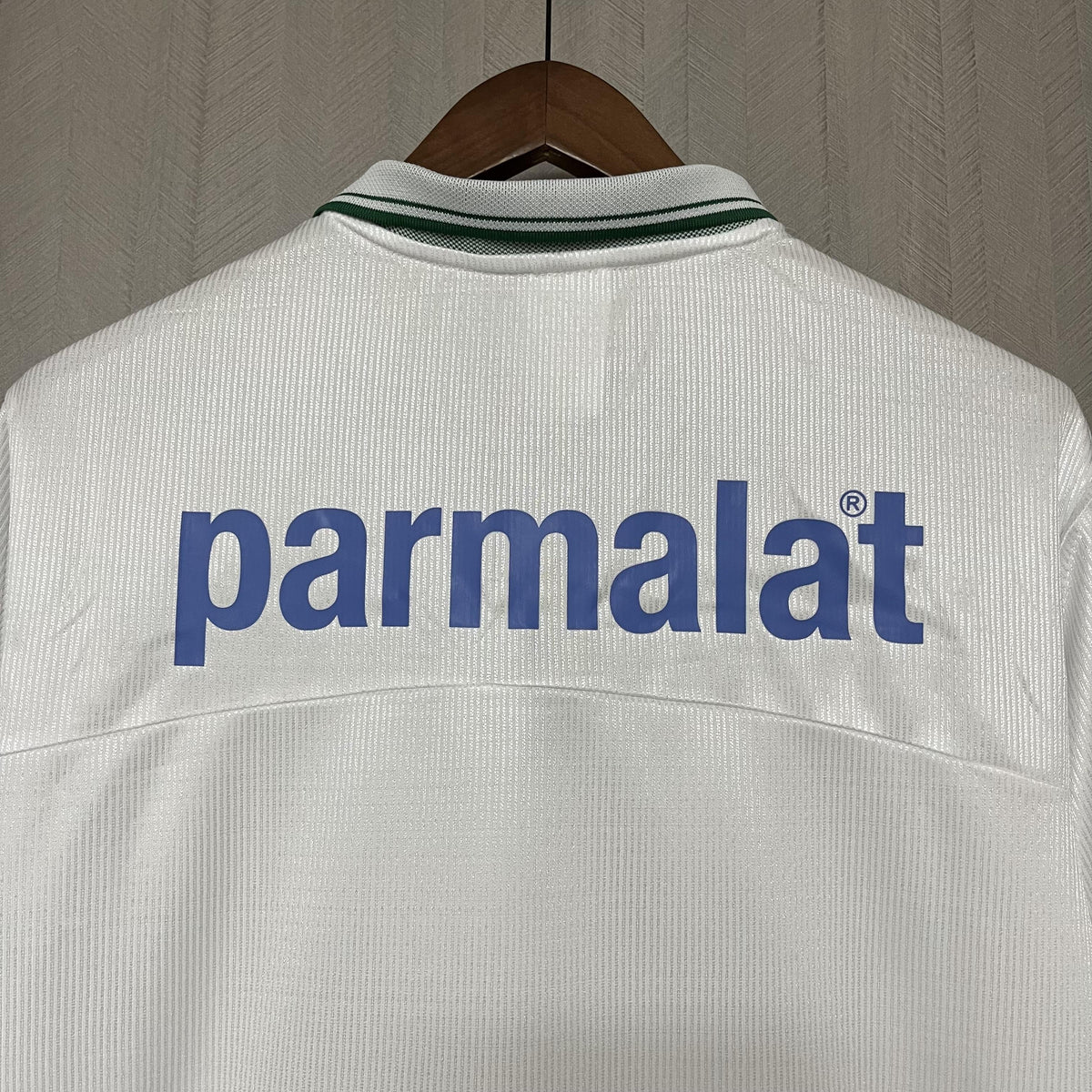 Camisa Torcedor Masculina Palmeiras II