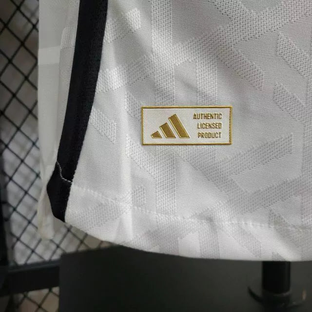 Camisa Alemanha Home 24/25 - Jogador Masculina