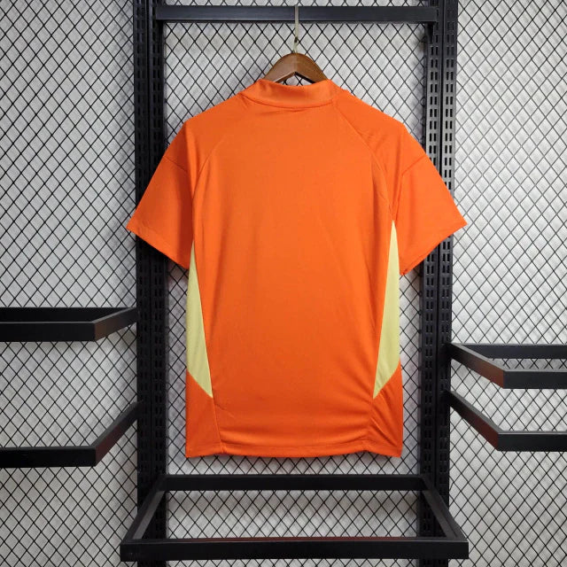 Camisa Itália Goleiro 24/25 - Torcedor Masculina