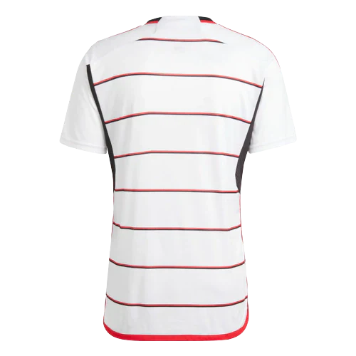 Camisa Flamengo Away 23/24 - Torcedor Masculina