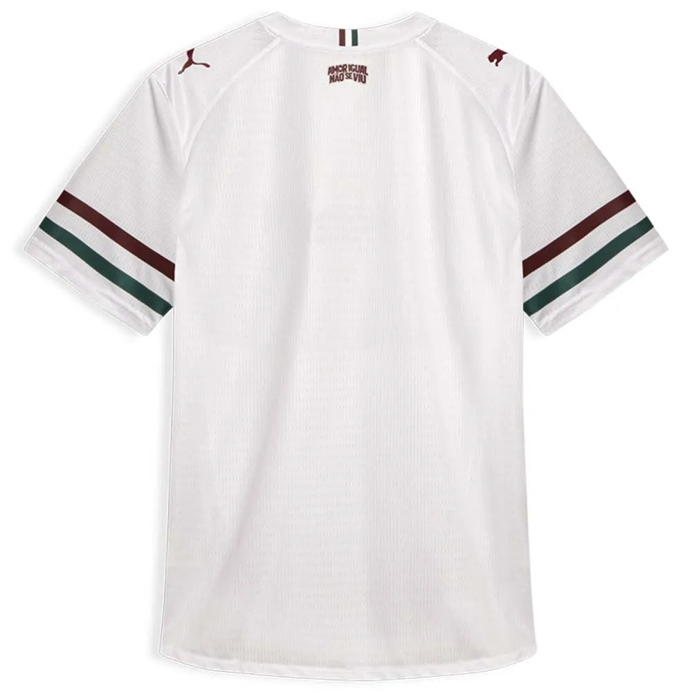 Camisa Jogador Masculina Fluminense II 2026/2027
