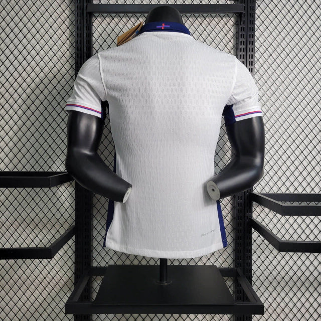 Camisa Inglaterra Home 24/25 - Versão Jogador