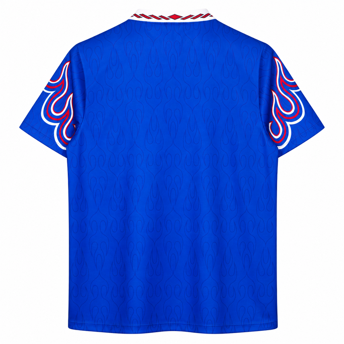 Camisa Japão Home 1996/97 Retrô Masculina - Imagem 4