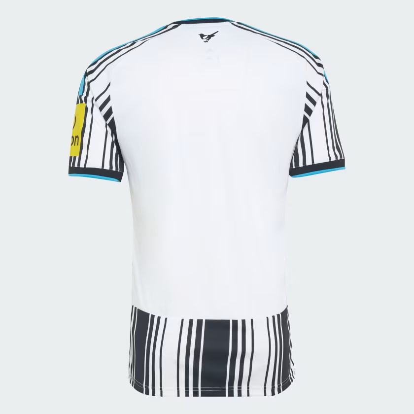 Camisa Newcastle United Home 26/27 Torcedor Masculina