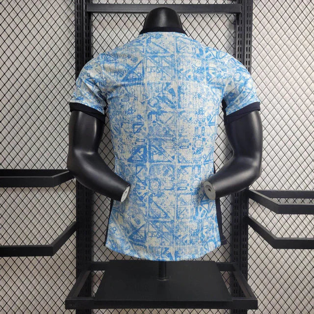 Camisa Portugal Away 24/25 - Versão Jogador