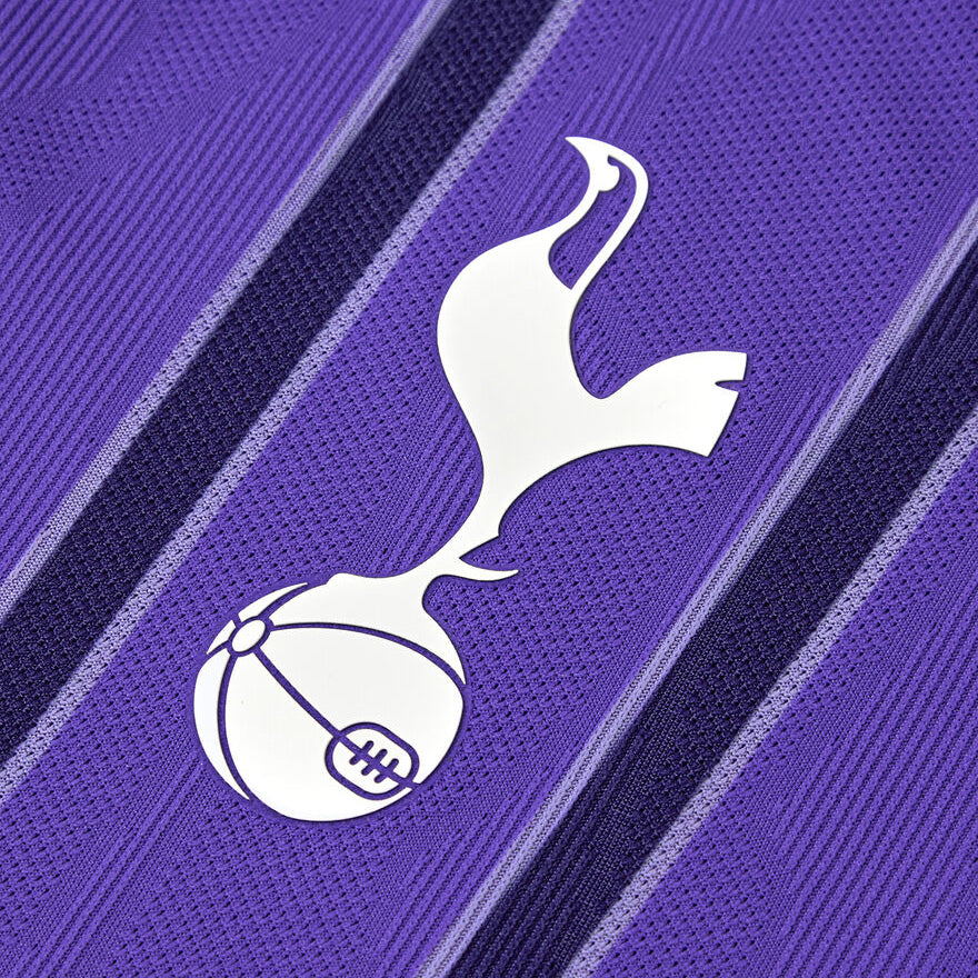 Camisa Tottenham Third 26/27 Jogador Masculina - Imagem 5