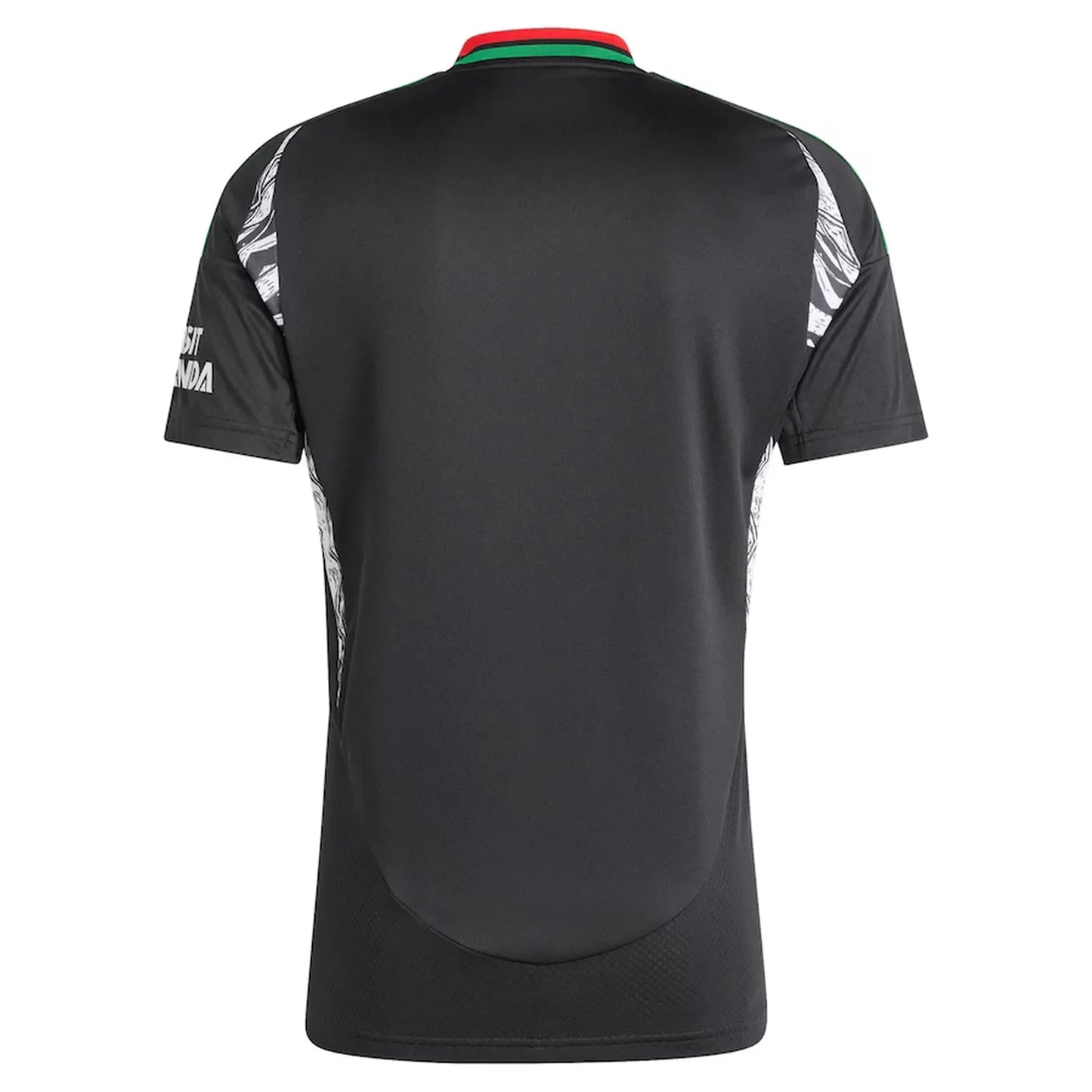 Camisa Arsenal Away 24/25 - Torcedor Masculina