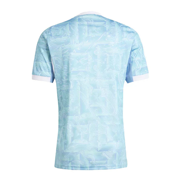 Camisa Torcedor Masculina Juventus II 2025/2026
