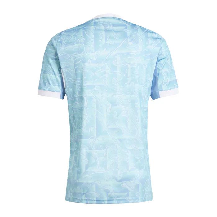Camisa Juventus Away 25/26 - Torcedor Masculina