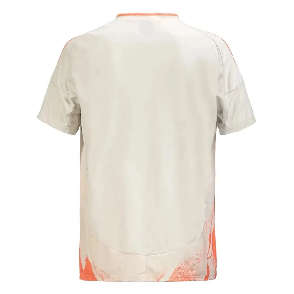 Camisa Roma Away 24/25 - Torcedor Masculina Lançamento