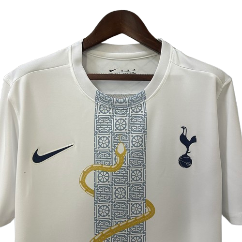 Camisa Tottenham Edição Especial 25/26 - Torcedor Masculina