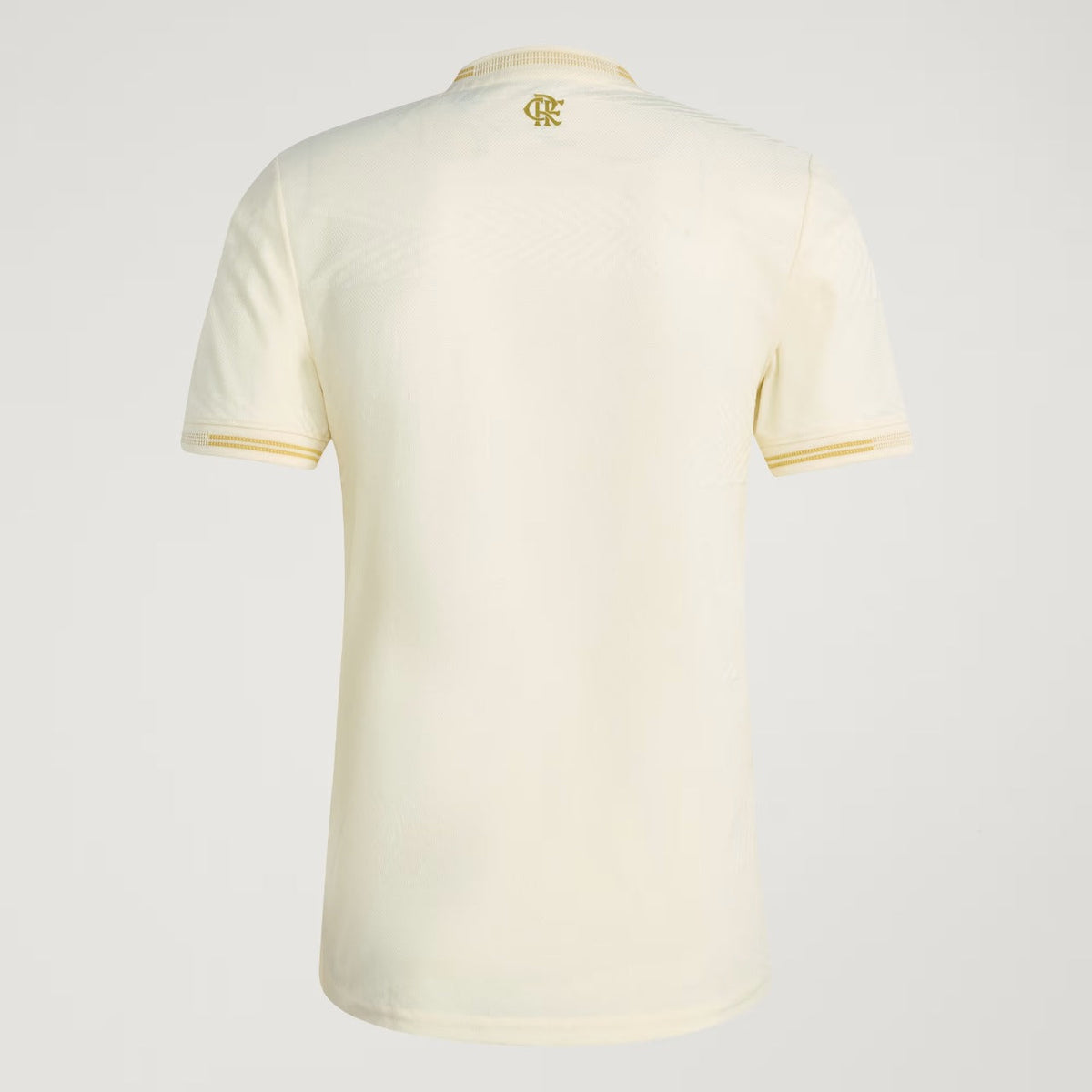 Camisa Jogador Masculina Flamengo III 2025/2026