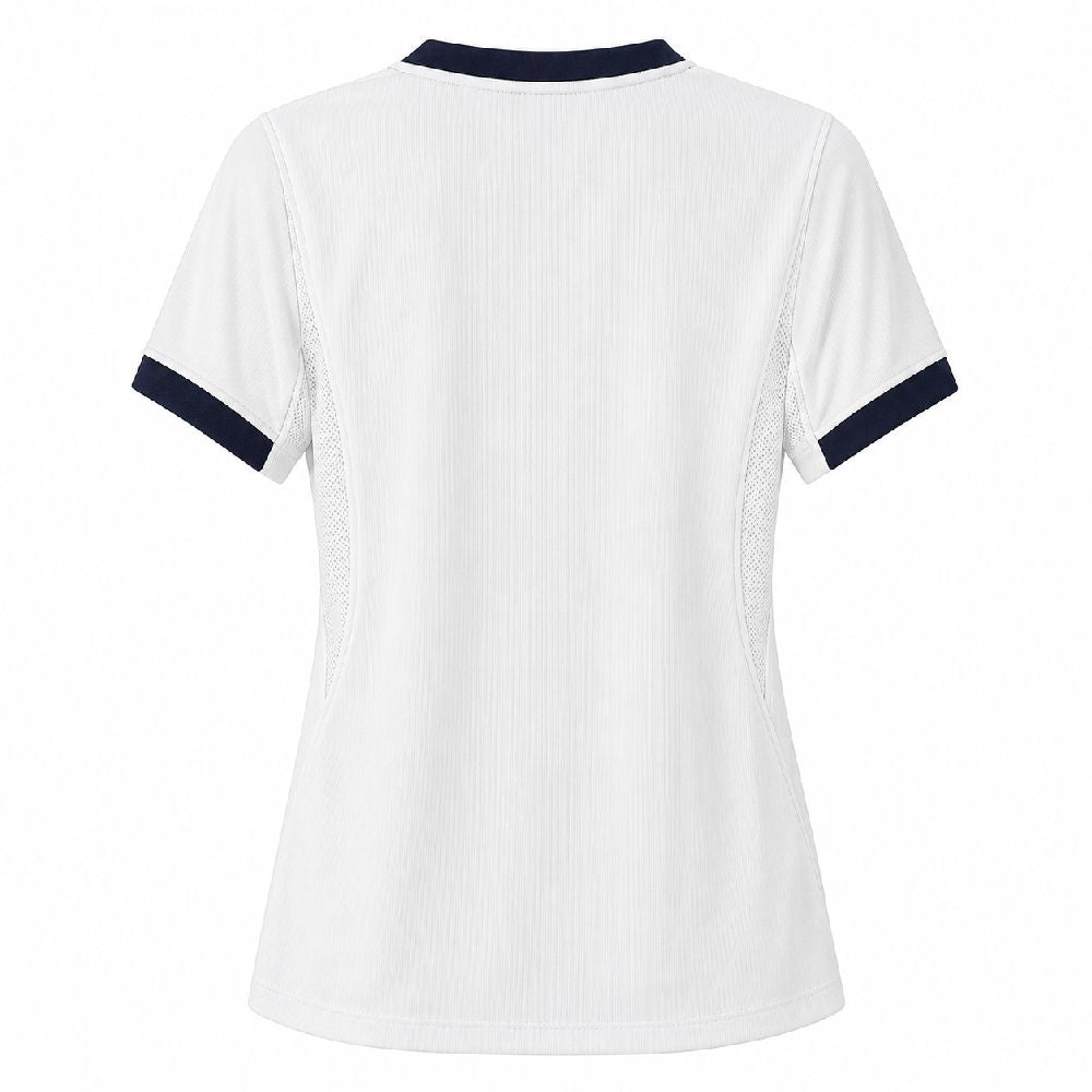 Camisa PSG Away 26/27 Feminina Babylook — camisa de costas