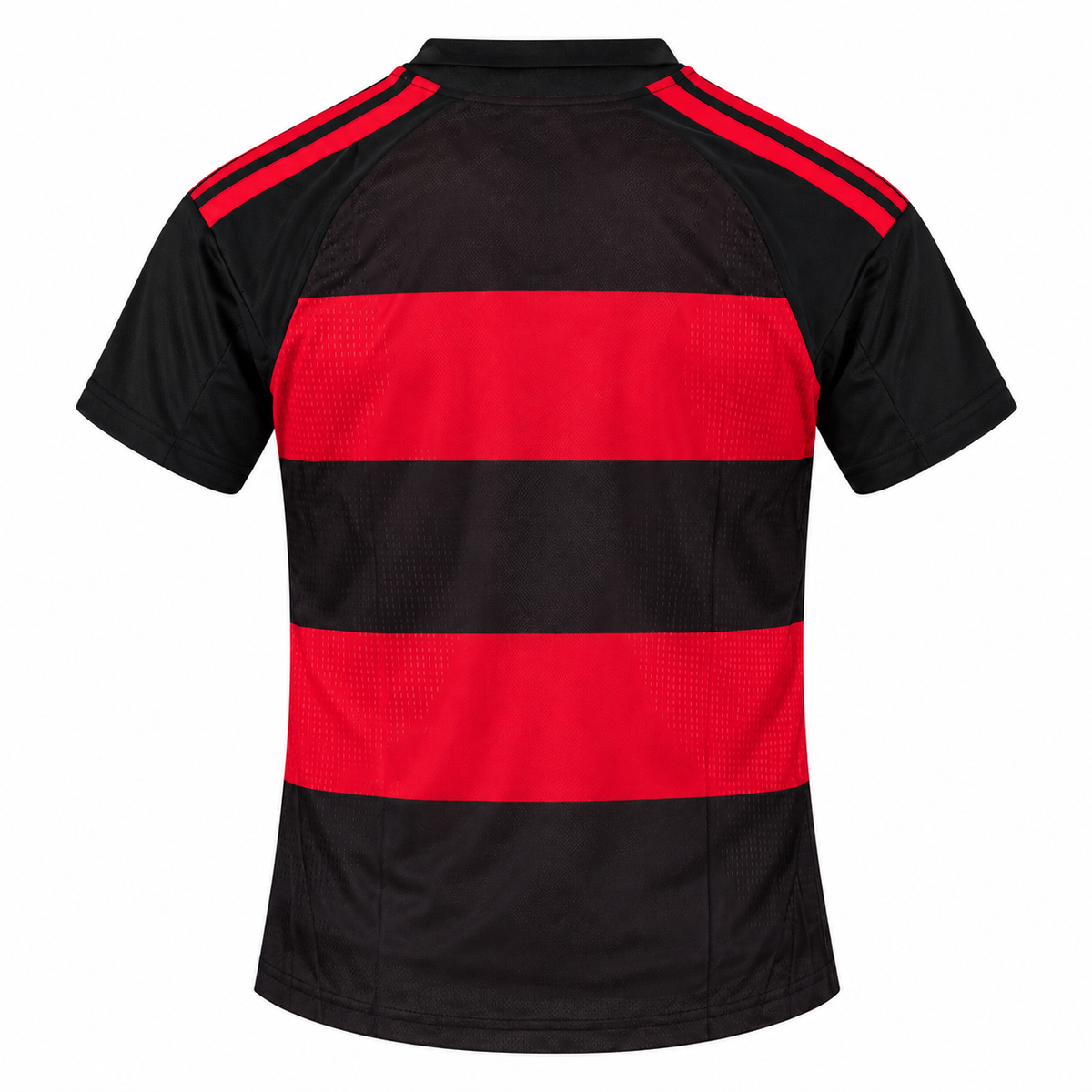Camisa Flamengo Home 26/27 Jogador Masculina - Referência Costas
