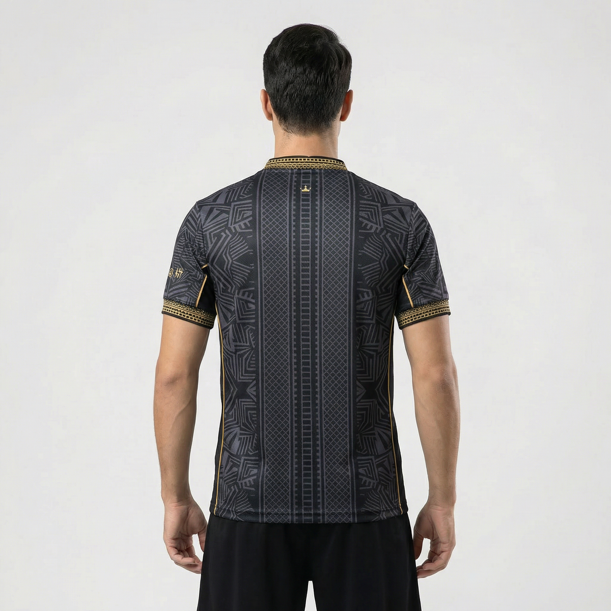 Camisa Edição Especial Masculina Brasil 2026 Copa do Mundo