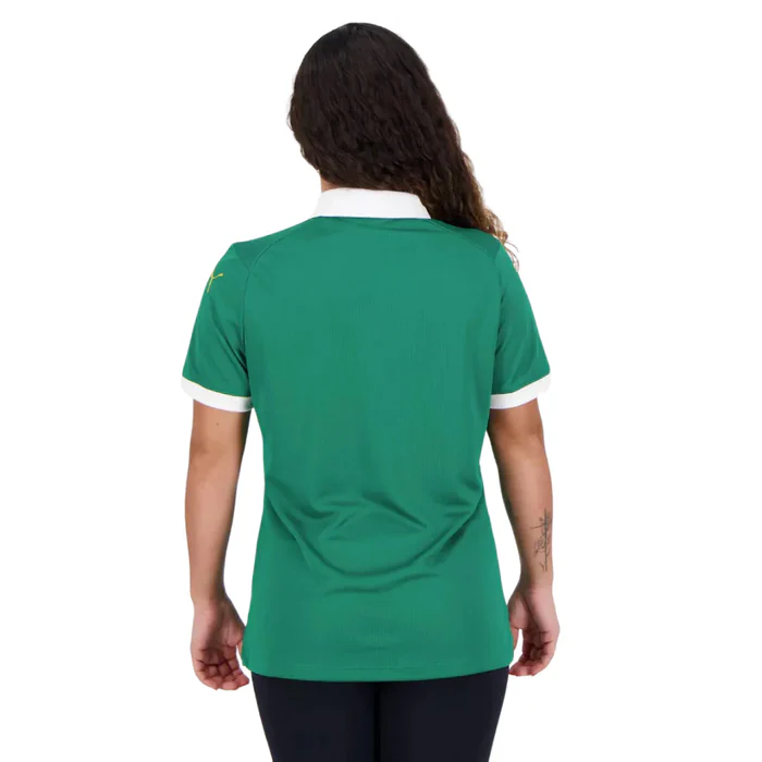 Camisa Palmeiras Titular 24/25 - Feminina