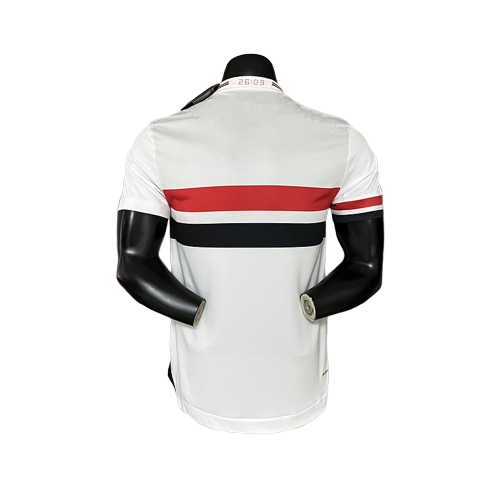 Camisa Jogador Masculina São Paulo 2025/2026