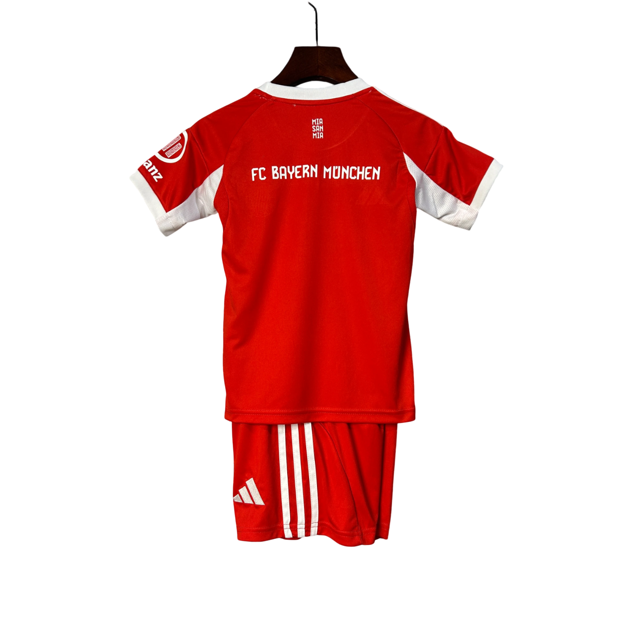 Conjunto Infantil Bayern de Munique I 2025/2026