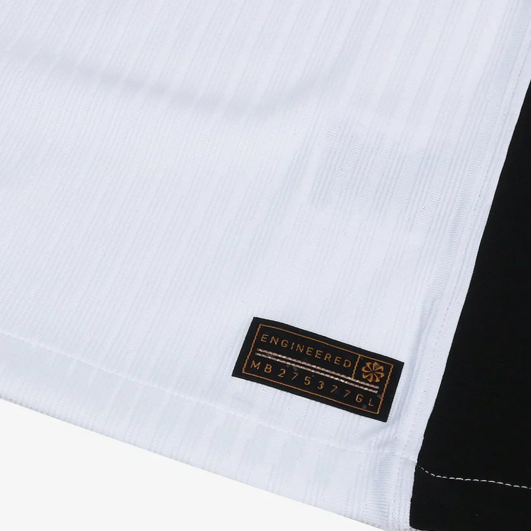 Camisa Jogador Masculina Corinthians I 2025/2026