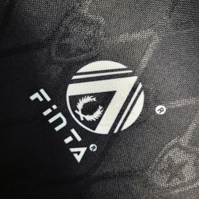 Camisa Retrô Torcedor Masculina Botafogo 1995