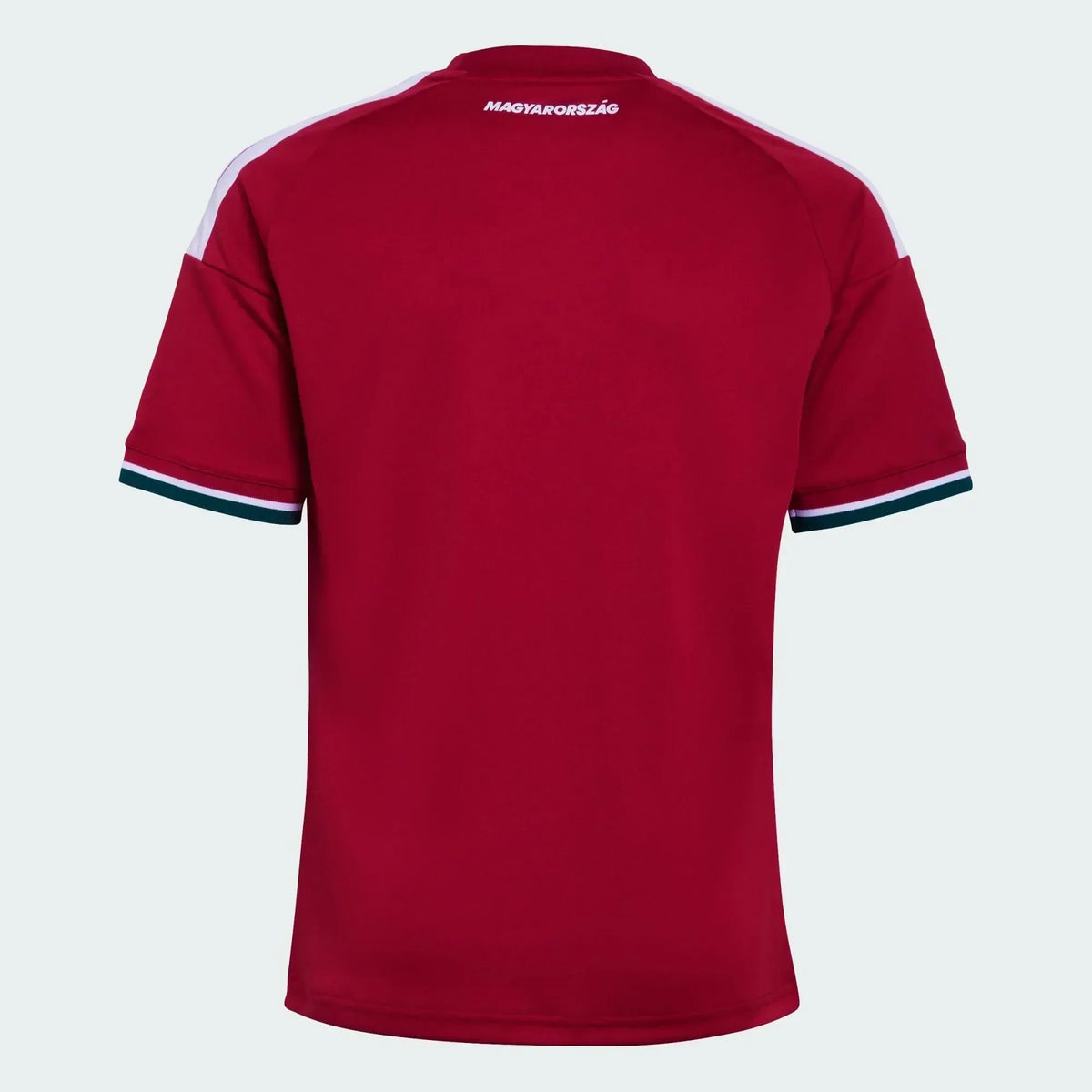 Conjunto Infantil Hungria I 2026 Copa do Mundo