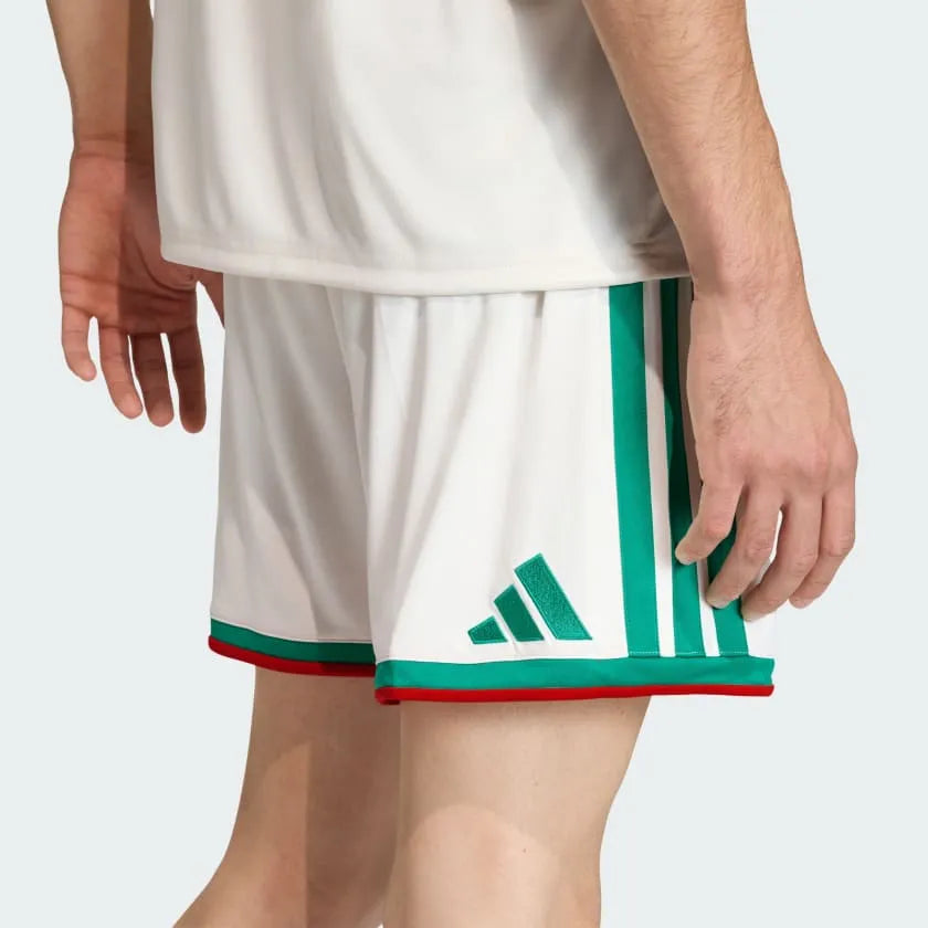 Shorts Masculino Argélia I 2026
