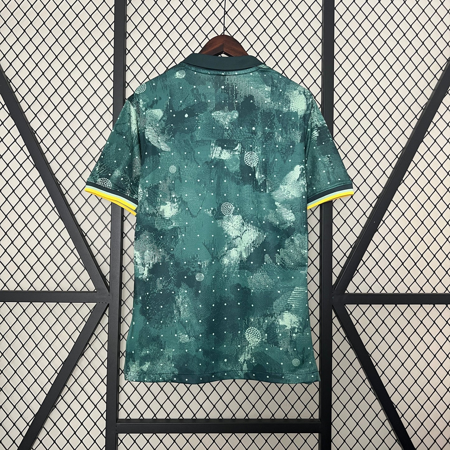 Camisa Tottenham Away III 24/25 - Torcedor Masculina Lançamento
