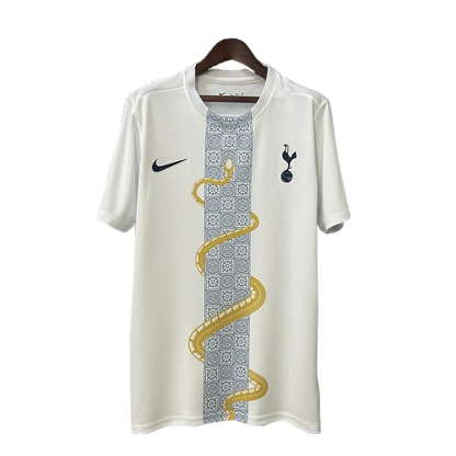 Camisa Torcedor Masculina Tottenham 2025/2026