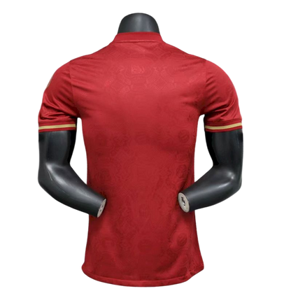 Camisa Jogador Masculina Bayern de Munique 2025/2026