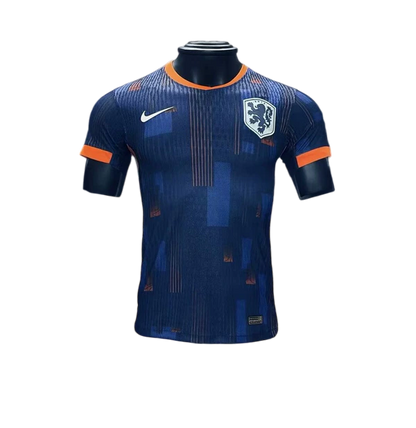 Camisa Holanda Away 24/25 - Versão Jogador