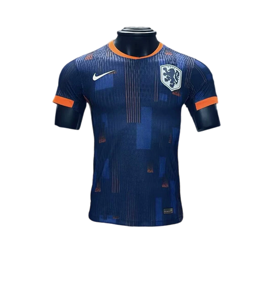 Camisa Holanda Away 24/25 - Versão Jogador