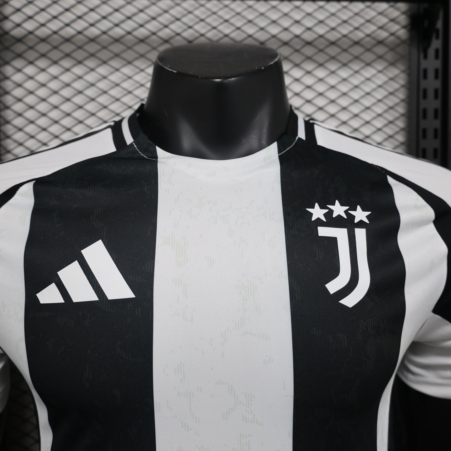 Camisa Juventus Home 24/25 - Jogador Masculina